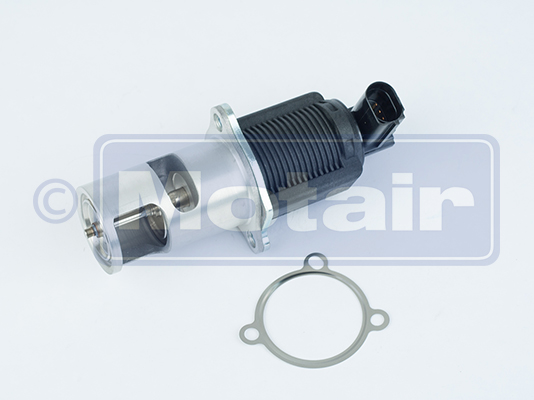 AGR - Ventil MOTAIR TURBO